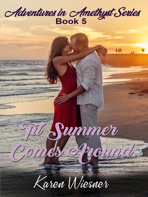 cover image of Til Summer Comes Around